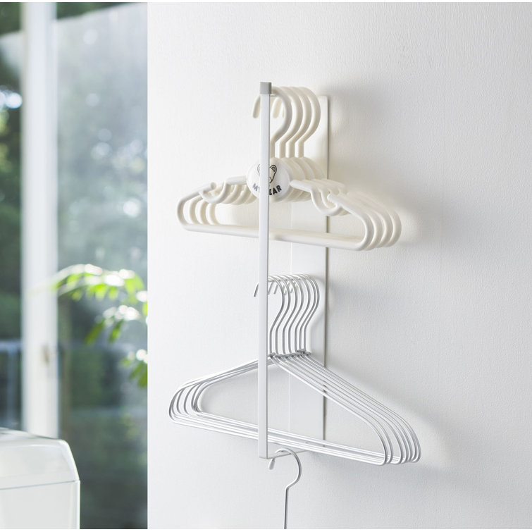 Yamazaki USA Plate Laundry Room Organizer & Reviews Wayfair